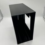 Wittner black vinyl holder