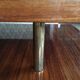 Table de nuit vintage