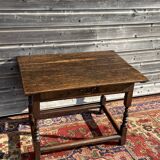 19th century writing table Eme