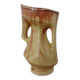 Large French Vallauris ceramic vase, 1970s