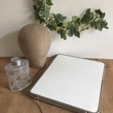 Barber triptych mirror 82x34cm