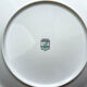 12 Mismatched porcelain plates