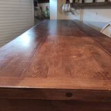 Draper's table workbench