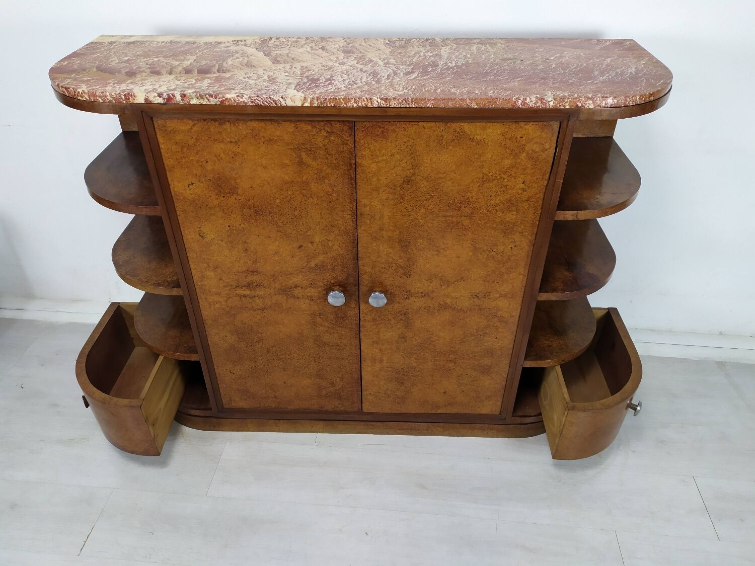 Art Deco buffet