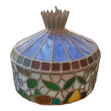 Lustre façon Tiffany