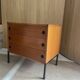 Minvielle ARP commode