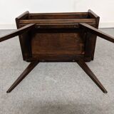 Bedside or booster table from the 50s/60s
