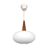 Gloss or hanging design of Louis KALFF, 1960, for PHILIPS.