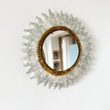 Ceramic sun mirror 1960