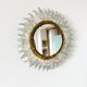 Ceramic sun mirror 1960