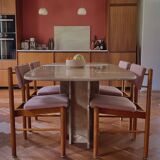 Scandinavian vintage chair