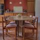 Scandinavian vintage chair