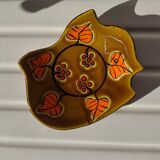 Vallauris pocket empty saucer