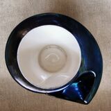 Verceram iridescent ceramic pot