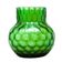 Art Nouveau vase, glass, Loetz, Czechoslovakia, early 20th century