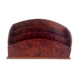 Magnifying glass to elm mail sorter