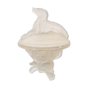 coupe/bonbonnière en