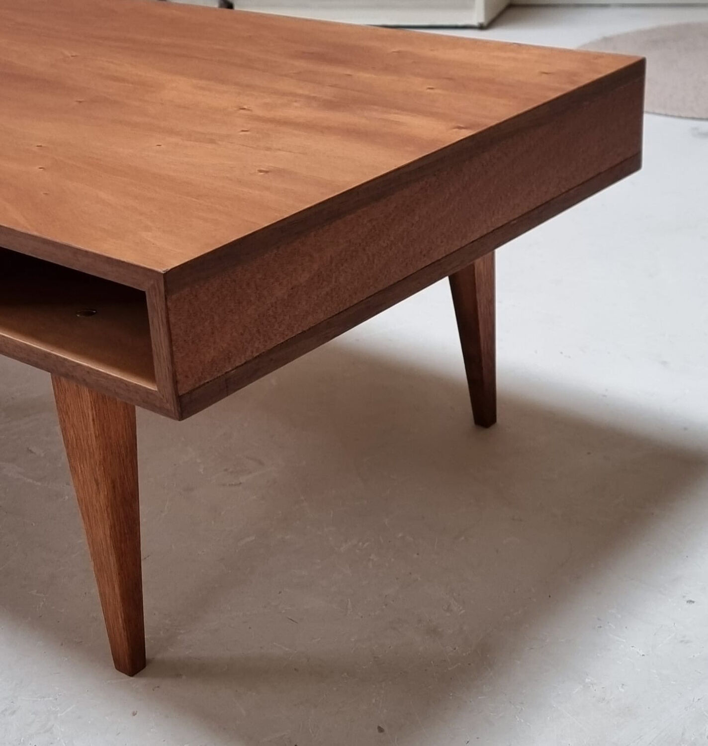 Odin coffee table