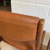 Pair of chairs 70s