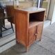 Vintage buffet