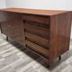 Sideboard by Jiri Jiroutek for Interier Praha, 1960s