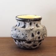 Vase en céramique Marius Bessone Vallauris