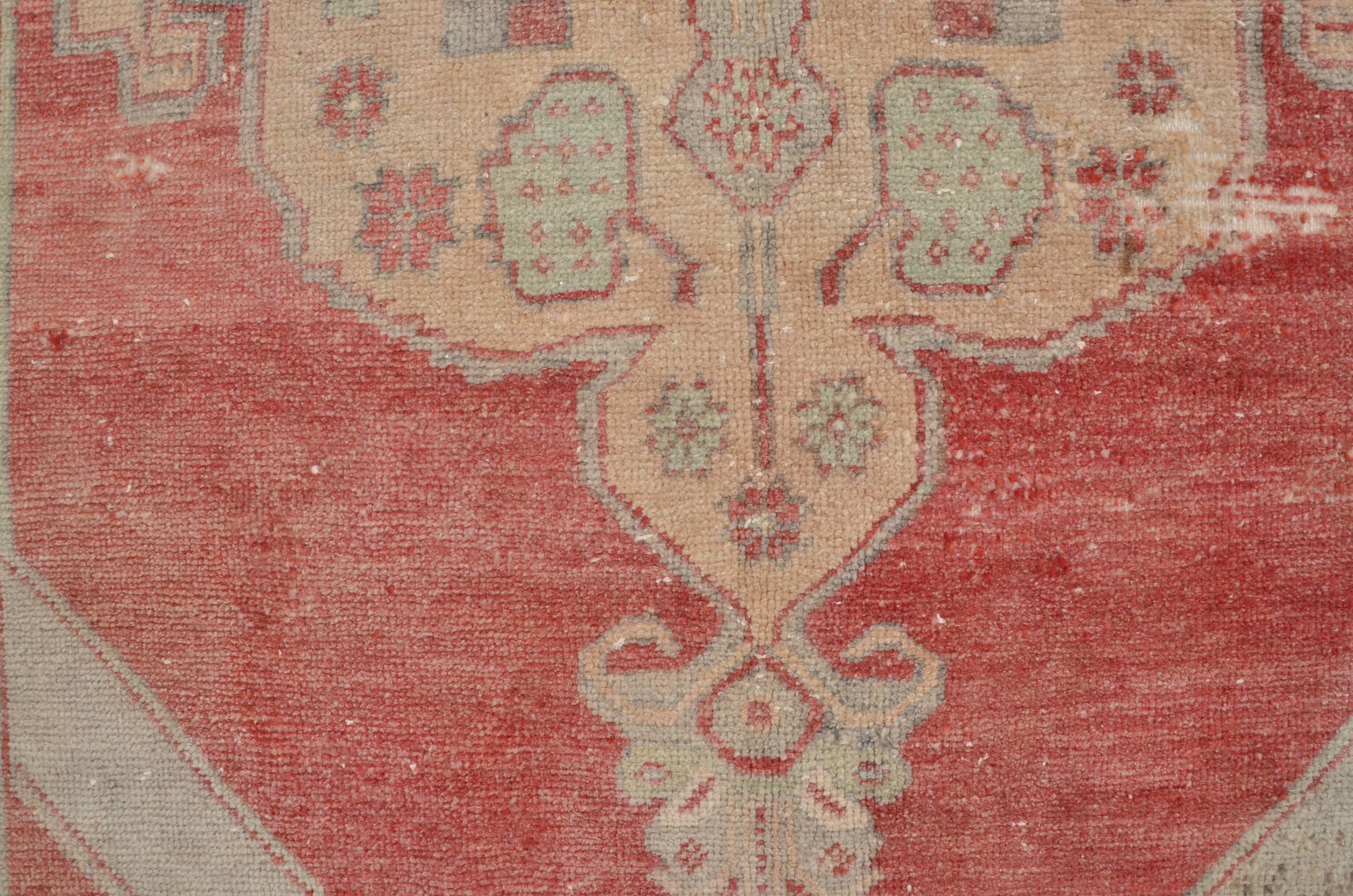 Oushak Oversize Anatolian Floor Rug sku 1271