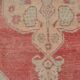 Oushak Oversize Anatolian Floor Rug sku 1271