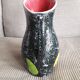 Vase vintage en céramique Vallauris