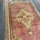 Petit tapis Anatolie