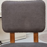 Chaises du milieu du siècle