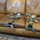 Pair of candlesticks