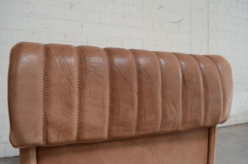 DS-86 of Sede leather chair