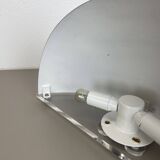 Postmodern wall light made of plexiglass in memphis style by art-line, germany, 1980s