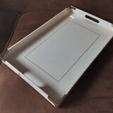 Vintage Asian plateau