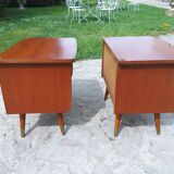 Bedside tables