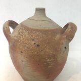 Jug with sandstone handles, 1970
