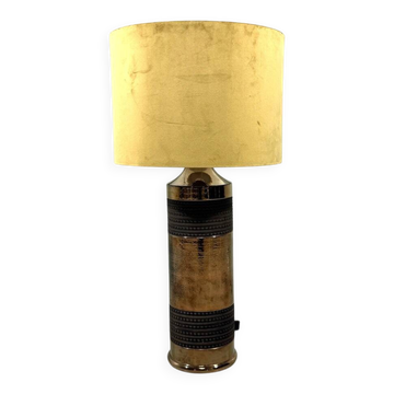 Lampe de table en céramique Bitossi pour Bergboms, Suède, années 1960