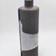 Contemporary ceramic vase signed