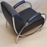 Saxhorn armchair