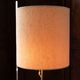 Standard lamp by Willem Hagoort