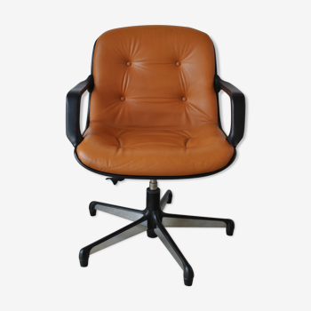 Fauteuil de bureau Comforto 1970