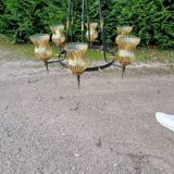 Vintage chandelier