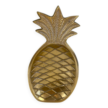 Vide poche ananas