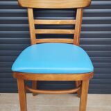 Vintage bistro chair