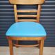 Vintage bistro chair