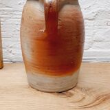 Terracotta cutlery pot