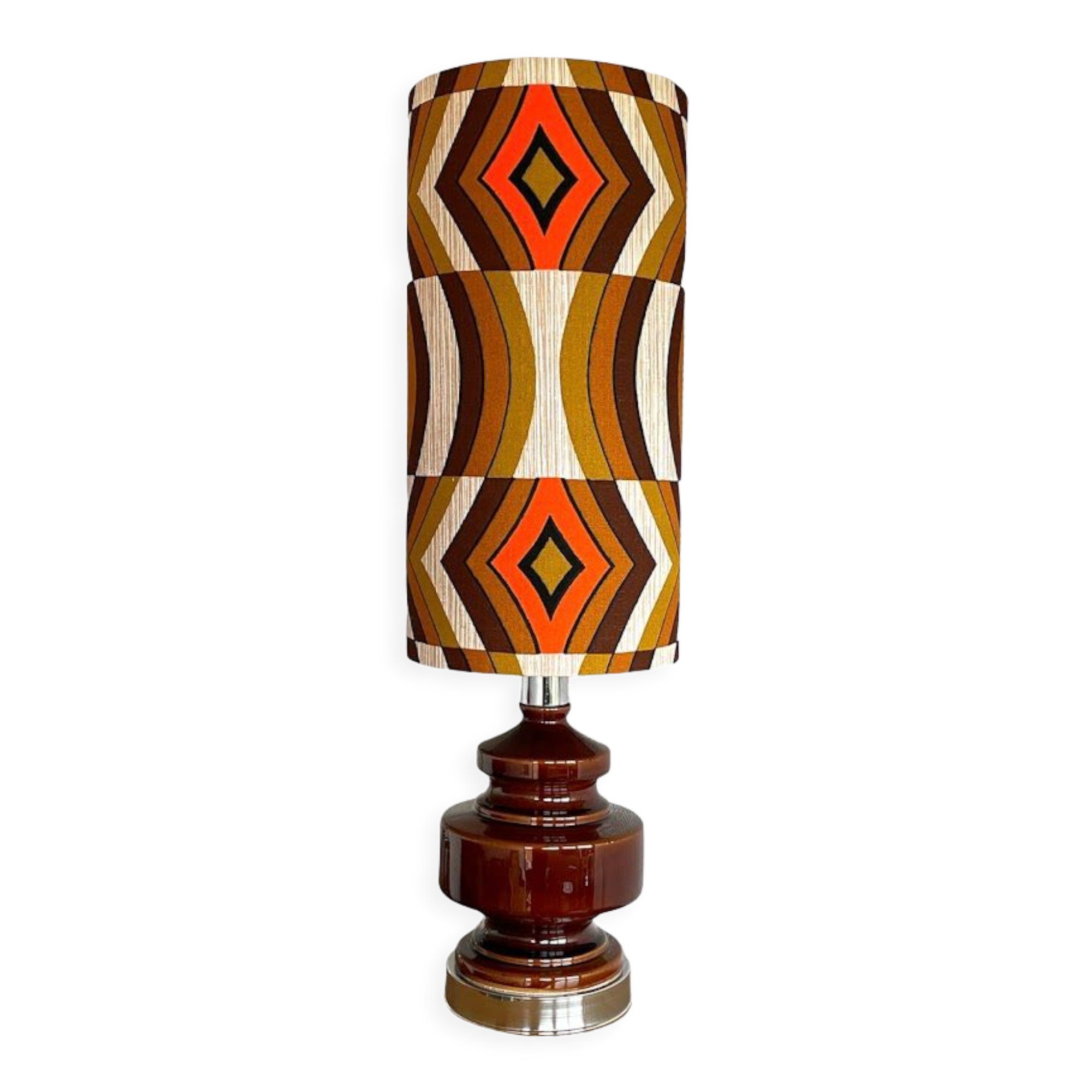 Table lamp Parly - vintage 1970's