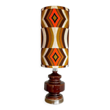 Table lamp Parly - vintage 1970's