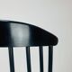 Scandinavian style rocking chair Tapiovaara, 1960s